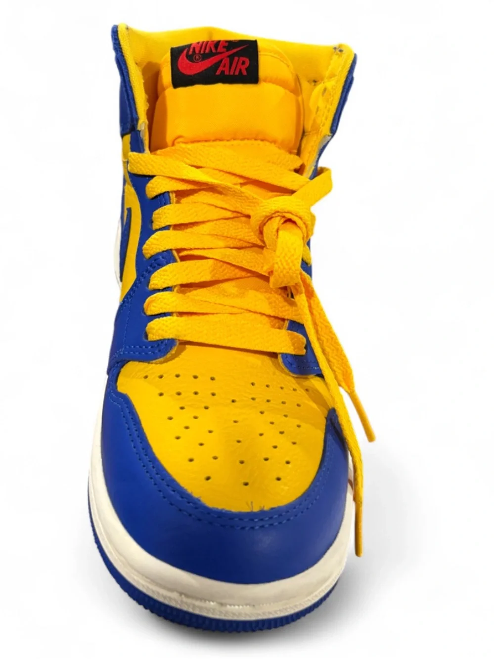 Air Jordan 1 Retro High OG Reverse Laney US W6